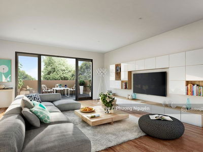 Oriental Plaza 685 Âu Cơ Oriental Plaza 685 Âu Cơ