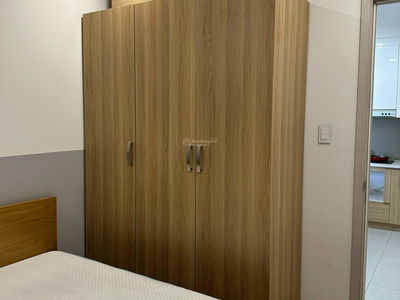 New City Thủ Thiêm, Vietnam New City Thủ Thiêm, Vietnam