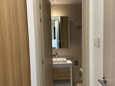 New City Thủ Thiêm, Vietnam New City Thủ Thiêm, Vietnam