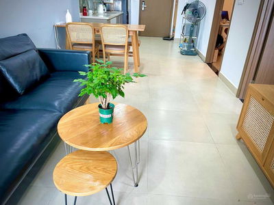 River Panorama, Vietnam River Panorama, Vietnam