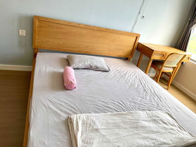 River Panorama, Vietnam River Panorama, Vietnam