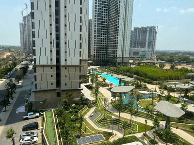 Masteri Centre Point, Vietnam Masteri Centre Point, Vietnam