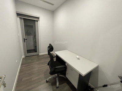 Chung cư The Nine, Vietnam Chung cư The Nine, Vietnam