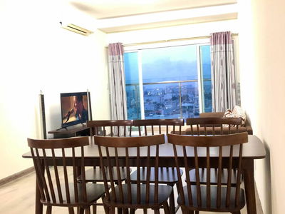 Carillon Apartment, Vietnam Carillon Apartment, Vietnam