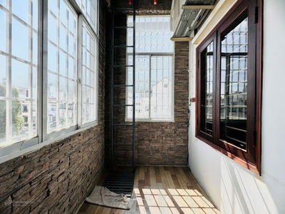 Housing in Ho Chi Minh City, Vietnam Housing in Ho Chi Minh City, Vietnam