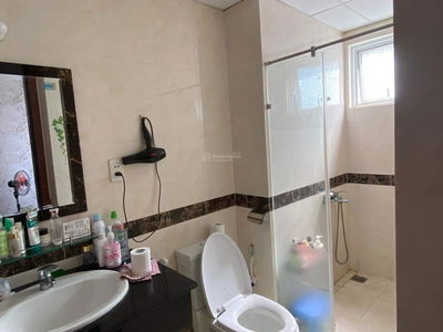 Khu căn hộ Chánh Hưng - Giai Việt, Vietnam Khu căn hộ Chánh Hưng - Giai Việt, Vietnam