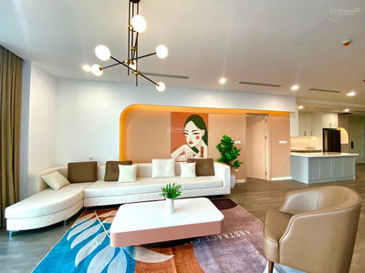 Discovery Complex, Vietnam Discovery Complex, Vietnam