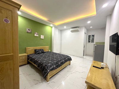 Жилье в Ho Chi Minh City, Vietnam Жилье в Ho Chi Minh City, Vietnam