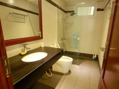 Housing in Hanoi, Vietnam Housing in Hanoi, Vietnam