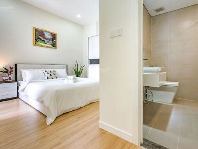 Orchard Garden, Vietnam Orchard Garden, Vietnam