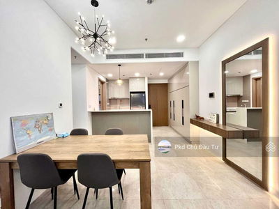 The River Thủ Thiêm, Vietnam The River Thủ Thiêm, Vietnam