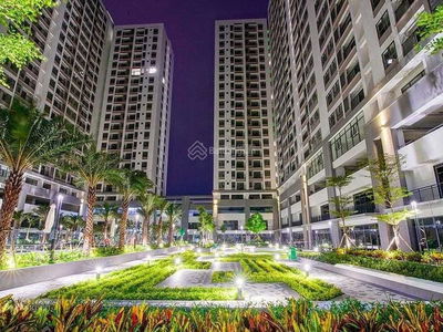 Q7 Saigon Riverside, Vietnam Q7 Saigon Riverside, Vietnam