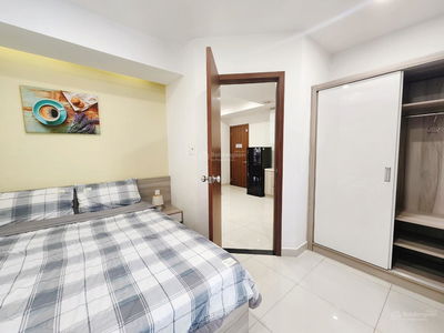 Housing in Ho Chi Minh City, Vietnam Housing in Ho Chi Minh City, Vietnam