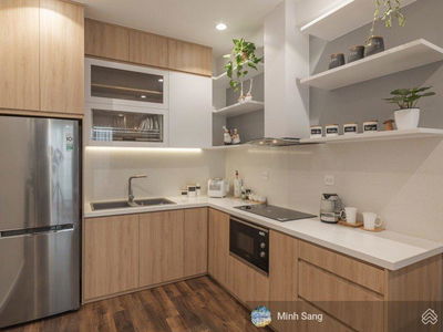 Kingston Residence, Vietnam Kingston Residence, Vietnam