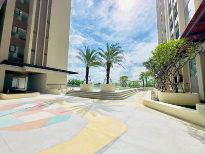 Opal Skyline, Vietnam Opal Skyline, Vietnam