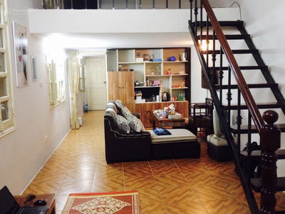 Alojamiento en Hanoi, Vietnam  Alojamiento en Hanoi, Vietnam