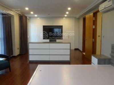 Ciputra Hanoi, Vietnam Ciputra Hanoi, Vietnam