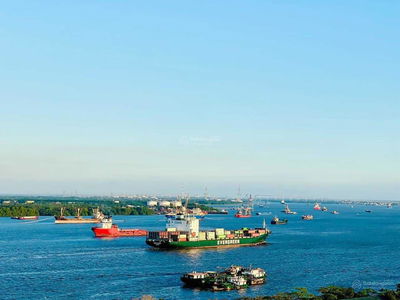 An Gia Riverside, Vietnam An Gia Riverside, Vietnam