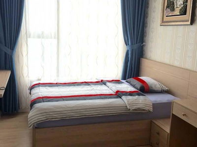 An Gia Riverside, Vietnam An Gia Riverside, Vietnam