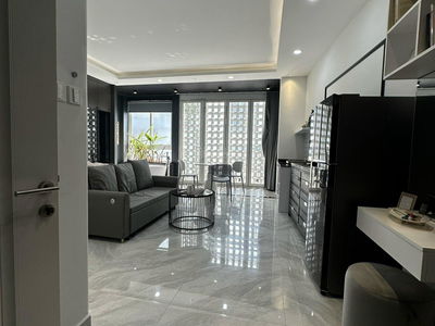 Housing in Ho Chi Minh City, Vietnam Housing in Ho Chi Minh City, Vietnam