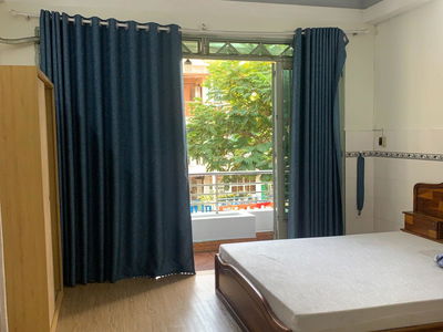 Жилье в Ho Chi Minh City, Vietnam Жилье в Ho Chi Minh City, Vietnam