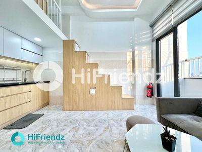 Housing in Ho Chi Minh City, Vietnam Housing in Ho Chi Minh City, Vietnam