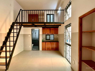 Alojamiento en Ho Chi Minh City, Vietnam Alojamiento en Ho Chi Minh City, Vietnam