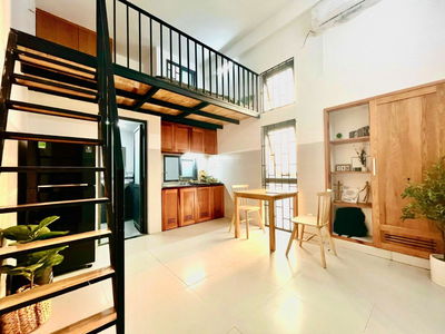 Logement dans Ho Chi Minh City, Vietnam Logement dans Ho Chi Minh City, Vietnam