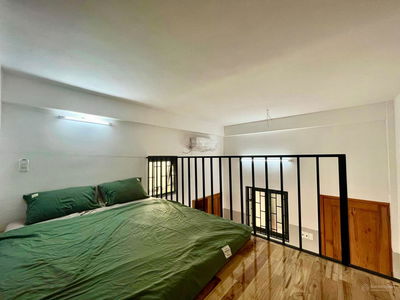 Logement dans Ho Chi Minh City, Vietnam Logement dans Ho Chi Minh City, Vietnam