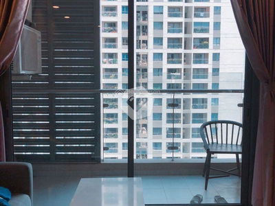 The Gold View, Vietnam The Gold View, Vietnam