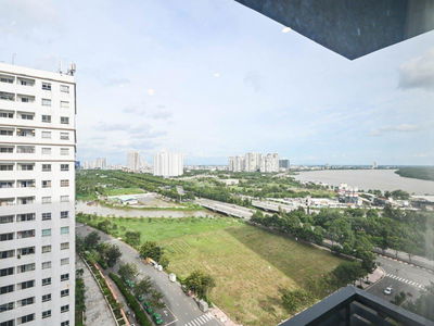New City Thủ Thiêm, Vietnam  New City Thủ Thiêm, Vietnam