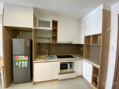 New City Thủ Thiêm, Vietnam New City Thủ Thiêm, Vietnam