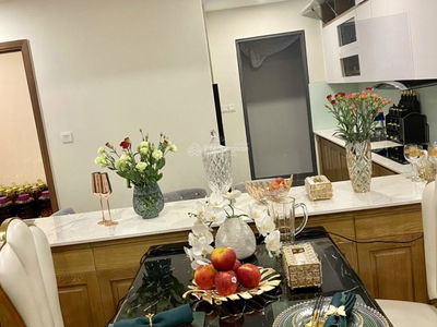 Discovery Complex, Vietnam Discovery Complex, Vietnam