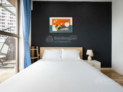 Masteri Millennium, Vietnam  Masteri Millennium, Vietnam