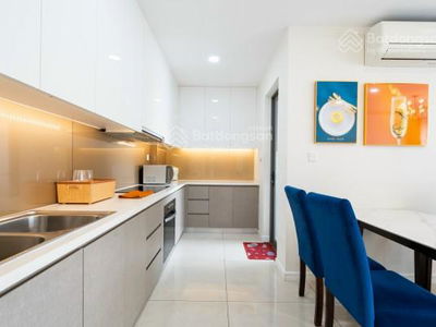 Masteri Millennium, Vietnam Masteri Millennium, Vietnam