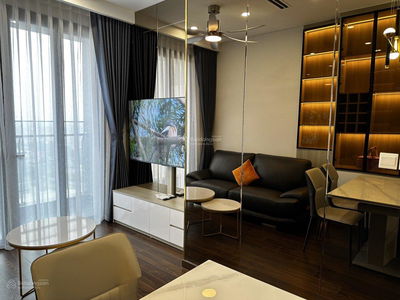 Masteri West Heights, Vietnam Masteri West Heights, Vietnam