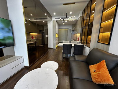 Masteri West Heights, Vietnam Masteri West Heights, Vietnam