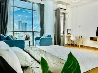 Logement dans Ho Chi Minh City, Vietnam Logement dans Ho Chi Minh City, Vietnam