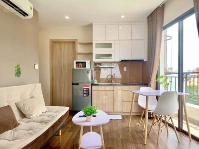 Gehäuse In Nha Be, Vietnam Gehäuse In Nha Be, Vietnam