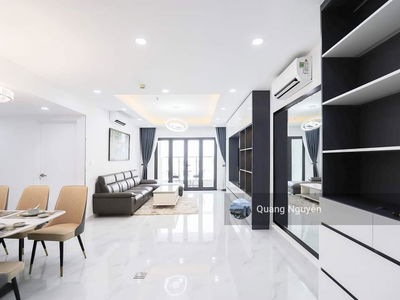 Căn hộ Cosmo City, Vietnam Căn hộ Cosmo City, Vietnam