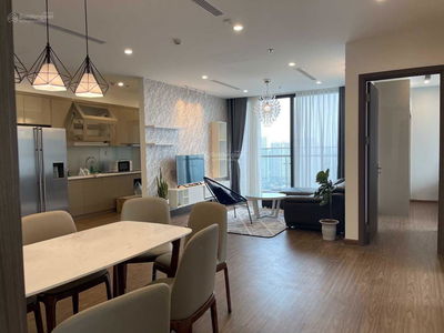 Sky Park Residence, Vietnam Sky Park Residence, Vietnam