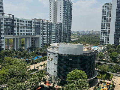 New City Thủ Thiêm, Vietnam New City Thủ Thiêm, Vietnam