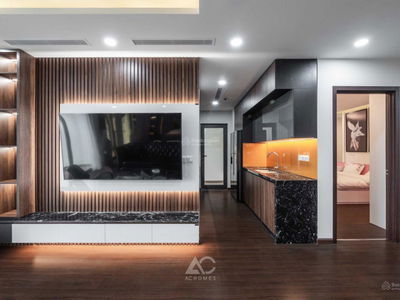 Imperia Garden, Vietnam Imperia Garden, Vietnam