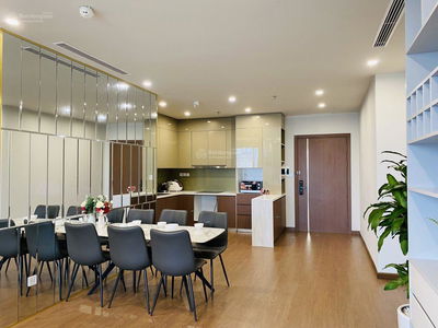 The Park Home, Vietnam The Park Home, Vietnam