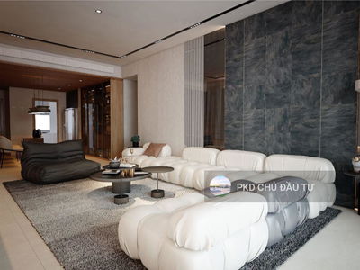 The River Thủ Thiêm, Vietnam The River Thủ Thiêm, Vietnam