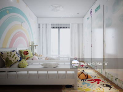 The River Thủ Thiêm, Vietnam The River Thủ Thiêm, Vietnam