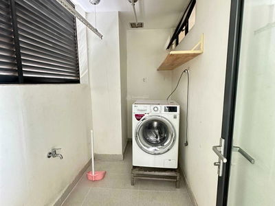 New City Thủ Thiêm, Vietnam  New City Thủ Thiêm, Vietnam