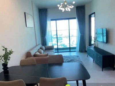 The Gold View, Vietnam  The Gold View, Vietnam