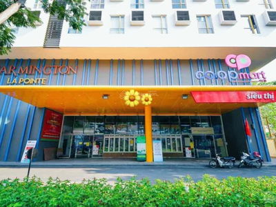 Charmington La Pointe, Vietnam Charmington La Pointe, Vietnam