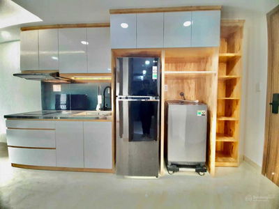 Housing in Ho Chi Minh City, Vietnam Housing in Ho Chi Minh City, Vietnam